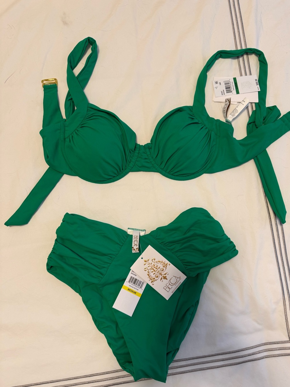 BECCA swimsuit